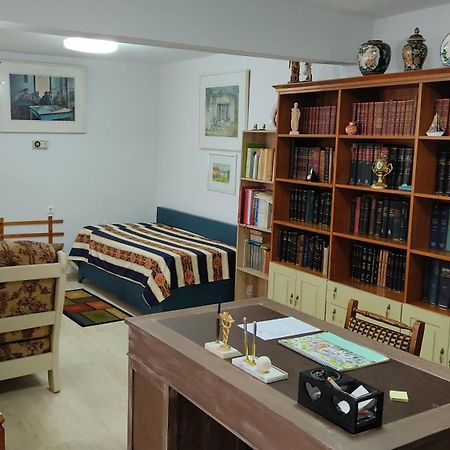 Mallios Country House Near Ancient Olympia Kamer foto