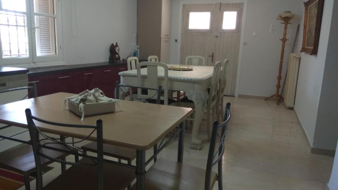 Mallios Country House Near Ancient Olympia Buitenkant foto