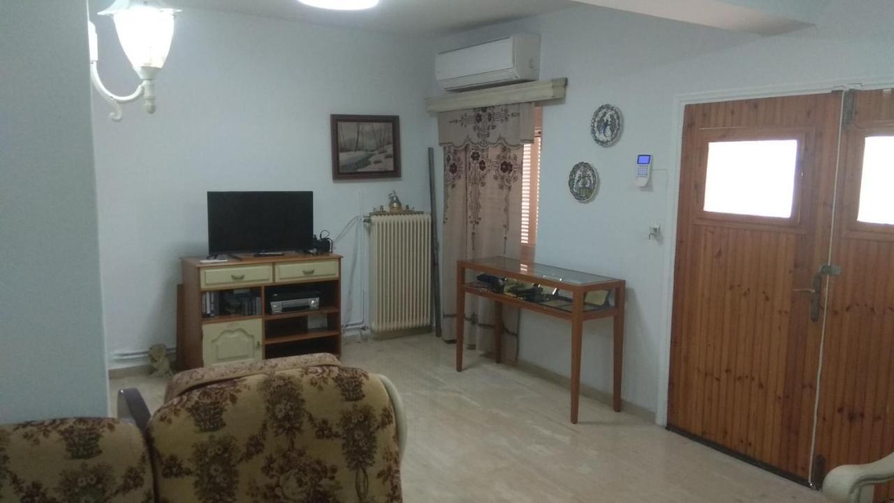 Mallios Country House Near Ancient Olympia Buitenkant foto