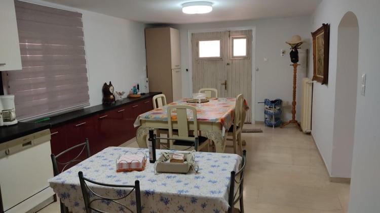Mallios Country House Near Ancient Olympia Buitenkant foto