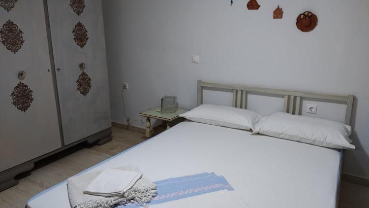 Mallios Country House Near Ancient Olympia Buitenkant foto