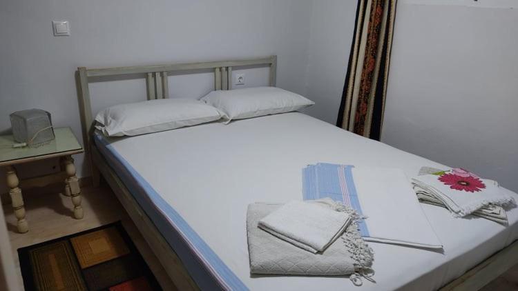 Mallios Country House Near Ancient Olympia Buitenkant foto
