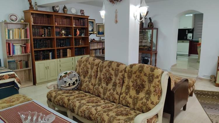 Mallios Country House Near Ancient Olympia Buitenkant foto