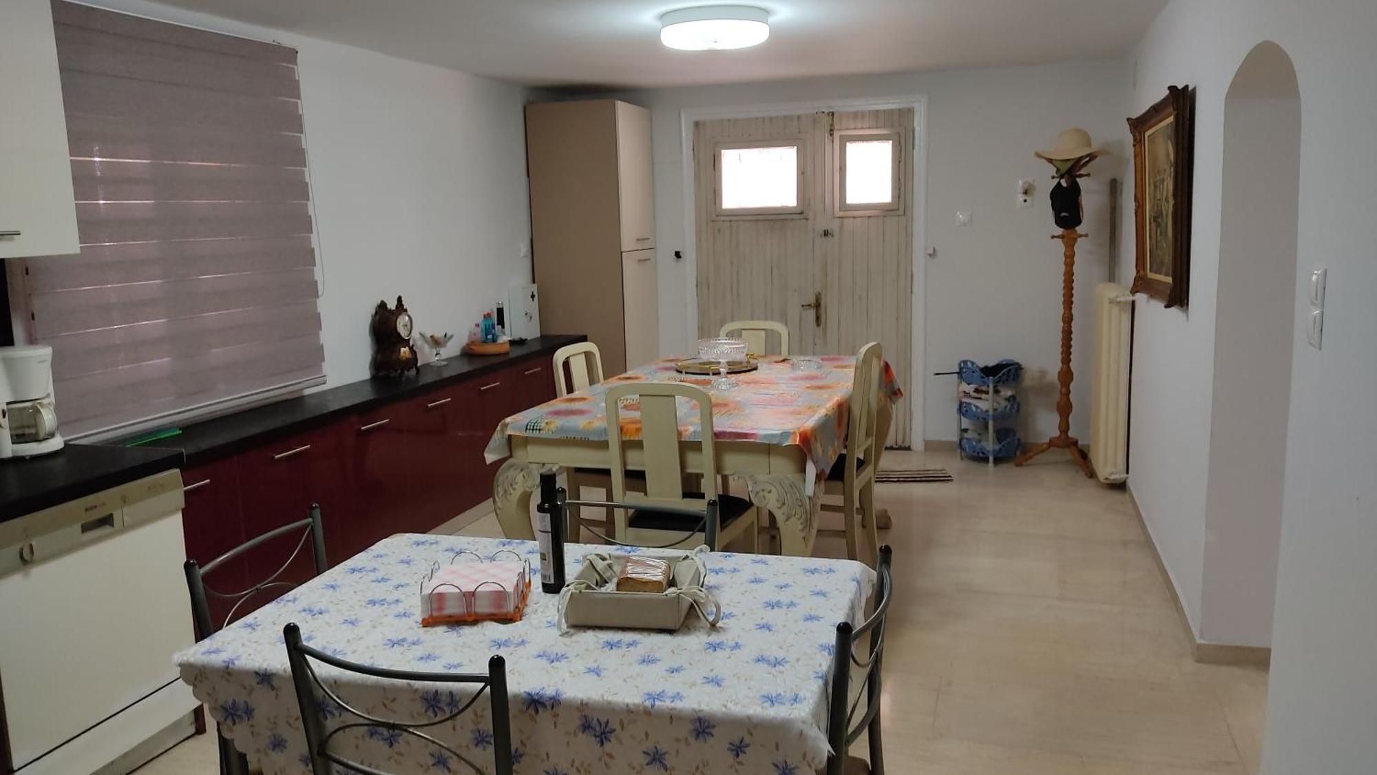 Mallios Country House Near Ancient Olympia Kamer foto