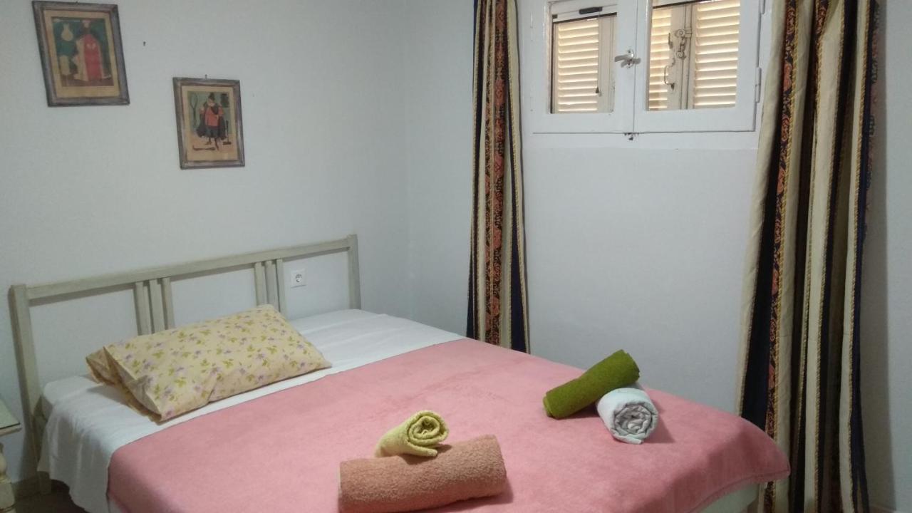 Mallios Country House Near Ancient Olympia Buitenkant foto